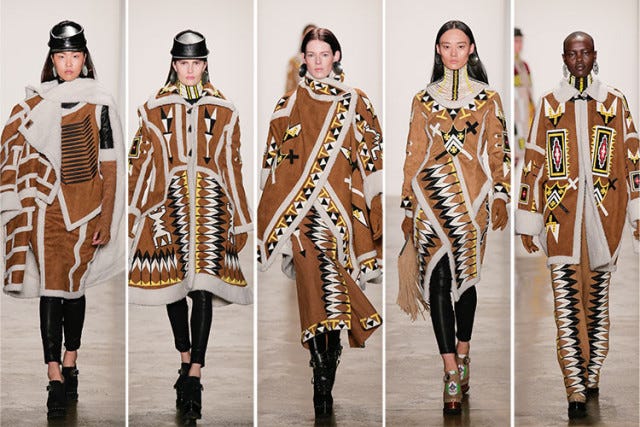 Cultural Inspirations