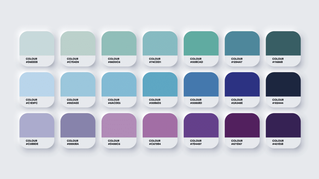 Choosing the Right Color Scheme