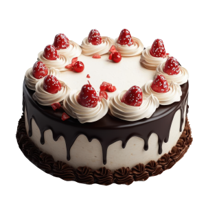 Custom Cakes