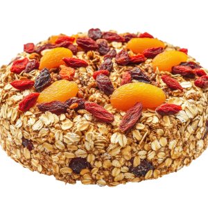 Healthy Cakes (Vegan & Gluten-Free)