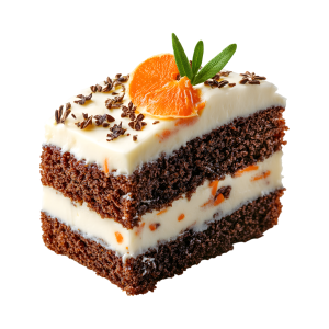 Mini & Dessert Cakes