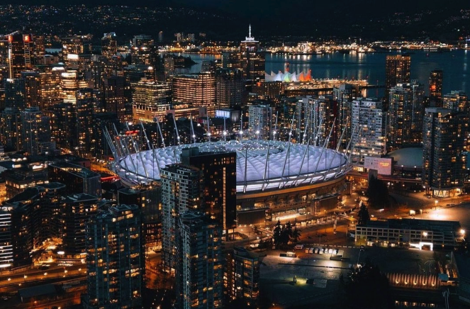 Hidden Gem Bars in Vancouver for a Night Out